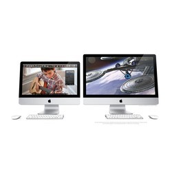 Персональный компьютер Apple iMac 21.5" 2011 (MC309)