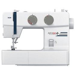 Швейная машина, оверлок AstraLux M20
