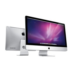 Персональный компьютер Apple iMac 27" 2010 (MC510)