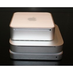 Персональный компьютер Apple Mac mini 2010 (MC270)