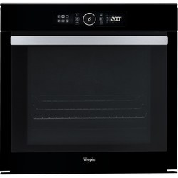 Духовой шкаф Whirlpool AKZM 8420 NB