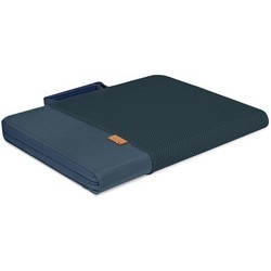 Сумка для ноутбуков Cozistyle Aria Hybrid Sleeve S 12.9 (синий)