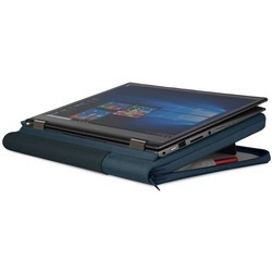 Сумка для ноутбуков Cozistyle Aria Hybrid Sleeve S 12.9 (красный)