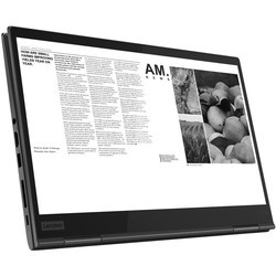 Ноутбук Lenovo ThinkPad X1 Yoga Gen4 (X1 Yoga Gen4 20QF0025RT)