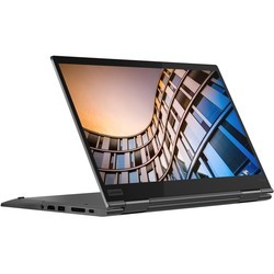Ноутбук Lenovo ThinkPad X1 Yoga Gen4 (X1 Yoga Gen4 20QF0025RT)