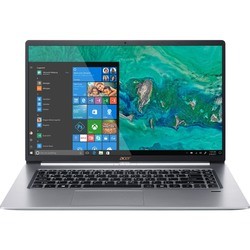 Ноутбуки Acer SF515-51T-78JC