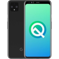 Мобильный телефон Google Pixel 4 128GB