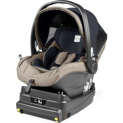 Детское автокресло Peg Perego Primo Viaggio i-Size (черный)