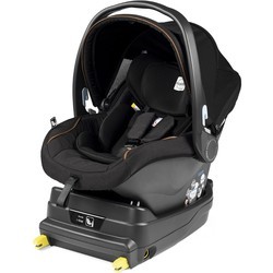 Детское автокресло Peg Perego Primo Viaggio i-Size (черный)