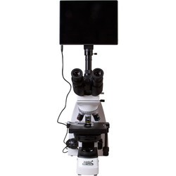 Микроскоп Levenhuk MED D45T LCD