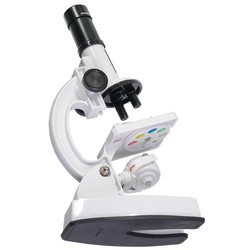Микроскоп Eastcolight 100/450/900x SMART