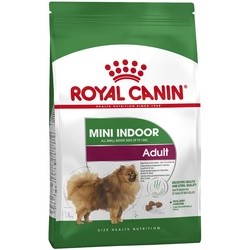 Корм для собак Royal Canin Mini Indoor Adult 3 kg