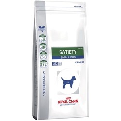 Корм для собак Royal Canin Satiety Small Dog SSD30 3 kg