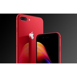 Мобильный телефон Apple iPhone 8 Plus 128GB (серебристый)