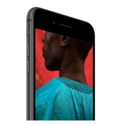 Мобильный телефон Apple iPhone 8 Plus 128GB (серый)