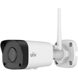 Камера видеонаблюдения Uniview IPC2122SR3-F40W-D