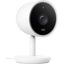 Камера видеонаблюдения Nest Cam IQ Indoor 2 Pack