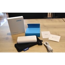 Powerbank аккумулятор ANKER PowerCore II 6700