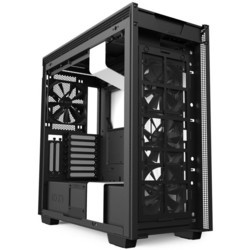 Корпус (системный блок) NZXT H710i CA-H710i-W1