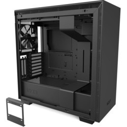 Корпус (системный блок) NZXT H710i CA-H710i-B1