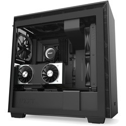 Корпус (системный блок) NZXT H710i CA-H710i-B1