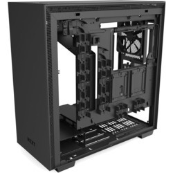 Корпус (системный блок) NZXT H710i CA-H710i-B1