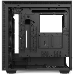 Корпус (системный блок) NZXT H710i CA-H710i-B1