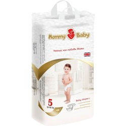 Подгузники Mommy Baby Diapers 5