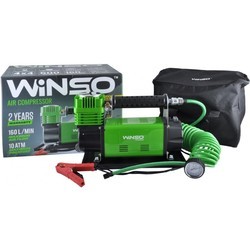 Насос / компрессор Winso 129000