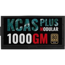 Блок питания Aerocool Kcas Plus 1000GM