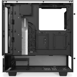 Корпус (системный блок) NZXT H510 Elite CA-H510E-W1