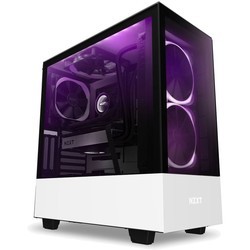 Корпус (системный блок) NZXT H510 Elite CA-H510E-W1