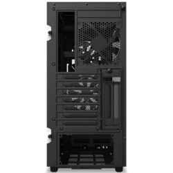 Корпус (системный блок) NZXT H510 Elite CA-H510E-W1