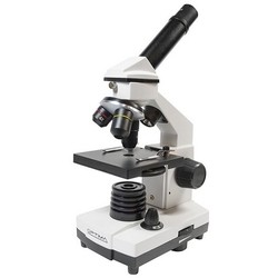 Микроскоп Optima Discoverer 40x-1280x Set + camera