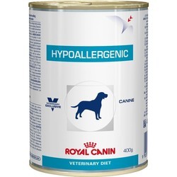 Корм для собак Royal Canin Hypoallergenic 2.4 kg