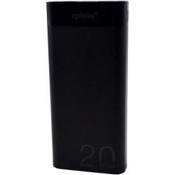 Powerbank аккумулятор Eplutus PB-225