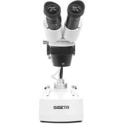 Микроскоп Sigeta MS-217 20x-40x LED Bino Stereo