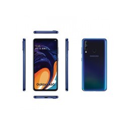 Мобильный телефон Samsung Galaxy A60 64GB