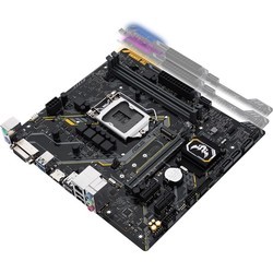 Материнская плата Asus TUF H310M-PLUS GAMING R2.0