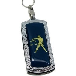 USB Flash (флешка) Uniq Zodiak Mini Libra 3.0