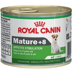 Корм для собак Royal Canin Mature 8+ 2.34 kg