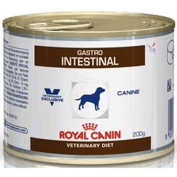 Корм для собак Royal Canin Gastro Intestinal 2.4 kg