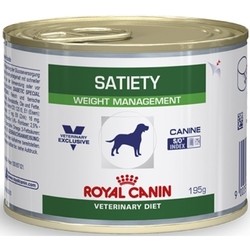 Корм для собак Royal Canin Satiety Weight Management 0.195 kg