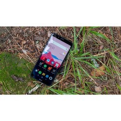 Мобильный телефон Xiaomi Redmi 7A 32GB/3GB (черный)