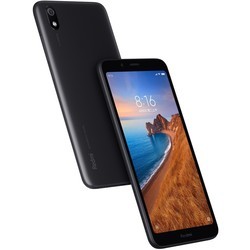 Мобильный телефон Xiaomi Redmi 7A 32GB/3GB (черный)