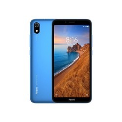 Мобильный телефон Xiaomi Redmi 7A 32GB/3GB (синий)
