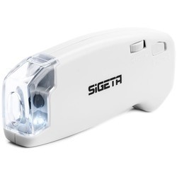 Микроскоп Sigeta MicroGlass 100x R/T