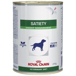 Корм для собак Royal Canin Satiety Weight Management 0.410 kg