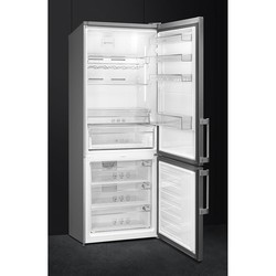 Холодильник Smeg FC450X2PE