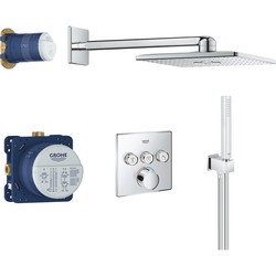 Душевая система Grohe SmartControl 34712